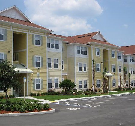 Victoria Park Resort Loughman Εξωτερικό φωτογραφία