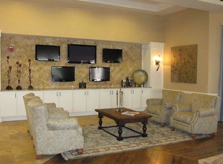 Victoria Park Resort Loughman Εσωτερικό φωτογραφία