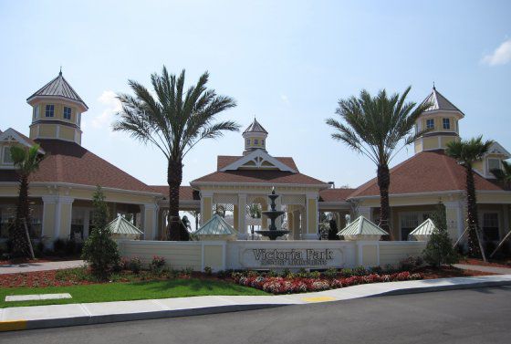 Victoria Park Resort Loughman Ανέσεις φωτογραφία