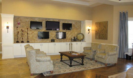 Victoria Park Resort Loughman Εσωτερικό φωτογραφία
