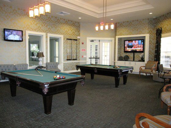 Victoria Park Resort Loughman Ανέσεις φωτογραφία